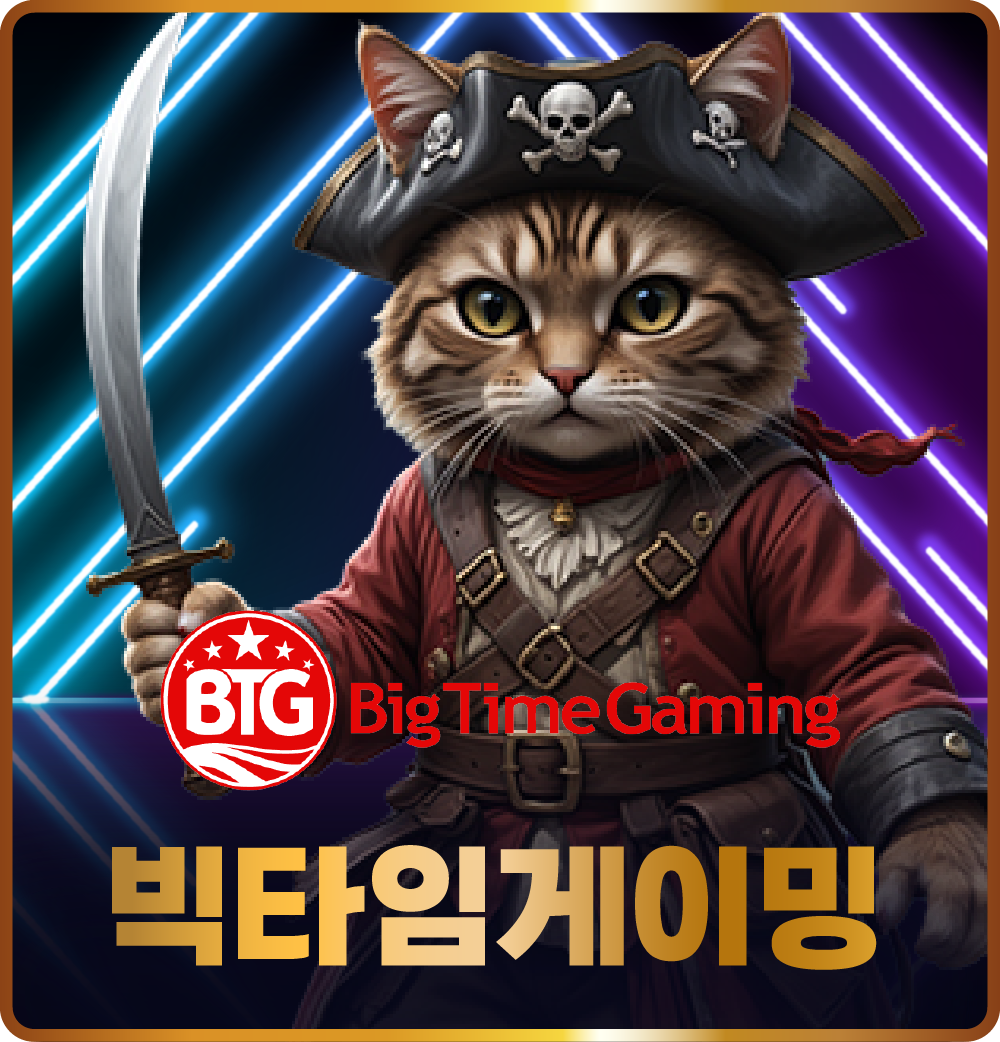 BigTimeGaming